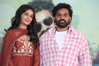 Sri Chidambaram Garu Movie Press Meet